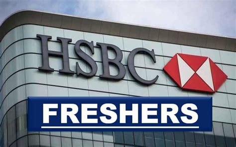 Hsbc Holdings Careers Hsbc Holdings Careers