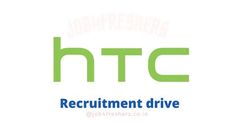 Htc Global Off Campus Drive 2023 Chennai Apply Now Job4freshers Htc Global Off Campus Drive 2023 Chennai Apply Now Job4freshers
