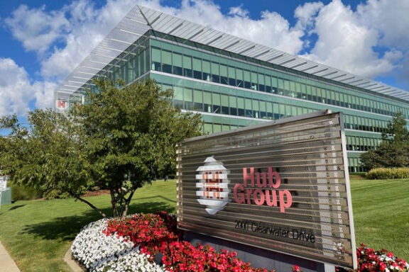 Hub Group Careers