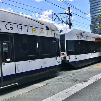 Hudson Bergen Light Rail Careers Shelly Lighting