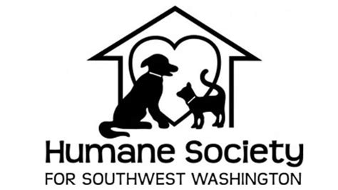 Humane Society For Southwest Washington Humane Society For Southwest Washington