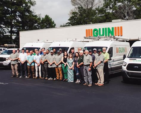 Hvac Plumbing Careers Birmingham Al Guin Service