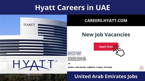 Hyatt Com Careers
