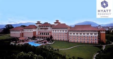 Hyatt Regency Kathmandu Jobking Hyatt Regency Kathmandu Jobking