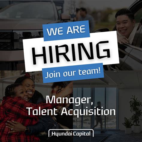 Hyundai Capital America On Linkedin We Re Hiring This Week S Career Hyundai Capital America On Linkedin We Re Hiring This Week S Career