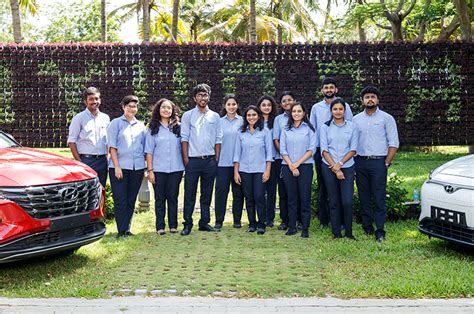 Hyundai Motor Company Careers