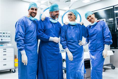 I Started At Hss In 2007 And Have Been Working In The Or For 17 Years I Was Inspired By A Friend Who Became A Surgical Technologist He Told Me That With I Started At Hss In 2007 And Have Been Working In The Or For 17 Years I Was Inspired By A Friend Who Became A Surgical Technologist He Told Me That With
