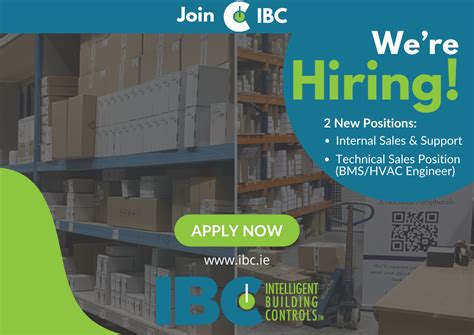 Ibc Careers Ibc Careers