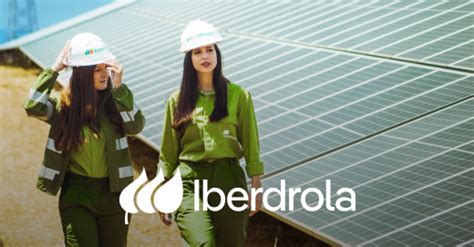 Iberdrola Careers