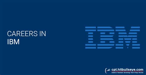 Ibm Careers Login