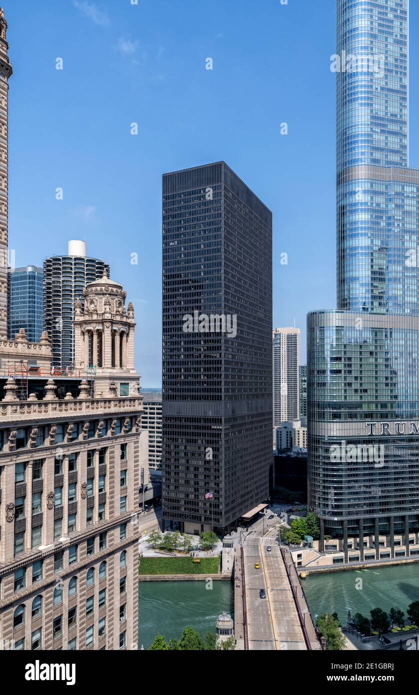 Ibm Chicago Hi Res Stock Photography And Images Alamy Ibm Chicago Hi Res Stock Photography And Images Alamy