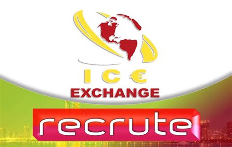Ice Exchange Careers