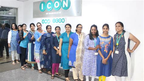 Icon Plc Careers