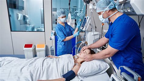 Icu Cvicu Rn Intensive Care Units In Washington Dc United States Icu Cvicu Rn Intensive Care Units In Washington Dc United States