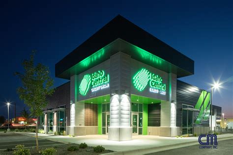Idaho Central Credit Union Careers