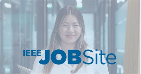 Ieee Careers