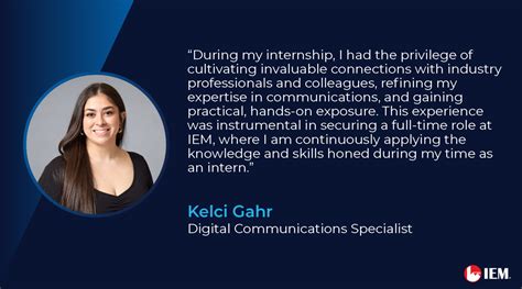 Iem Careers