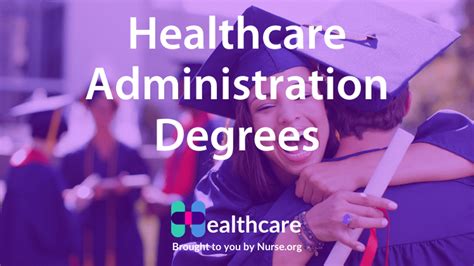 If You Already Have A B S Or B A Degree In A Healthcare Field Or Are In Christopher Wallack