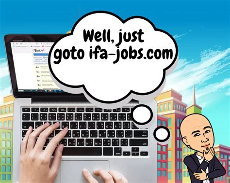 Ifa Careers Ifa Careers