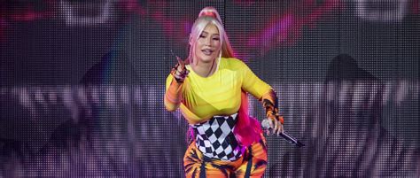 Iggy Azalea Joins Onlyfans And Rakes In 300K In 24 Hours With These Iggy Azalea Joins Onlyfans And Rakes In 300K In 24 Hours With These