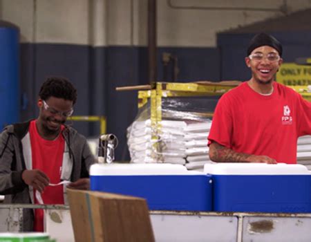 Igloo Products Corp Careers