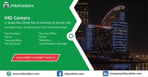 Ihg Careers Dubai 2025 Hotel Job Applications Ihg Careers Dubai 2025 Hotel Job Applications