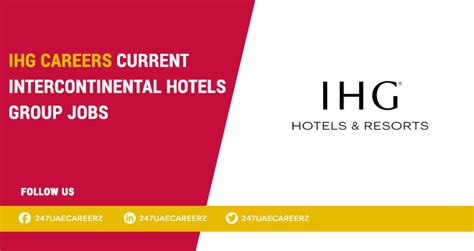 Ihg Hotels Careers
