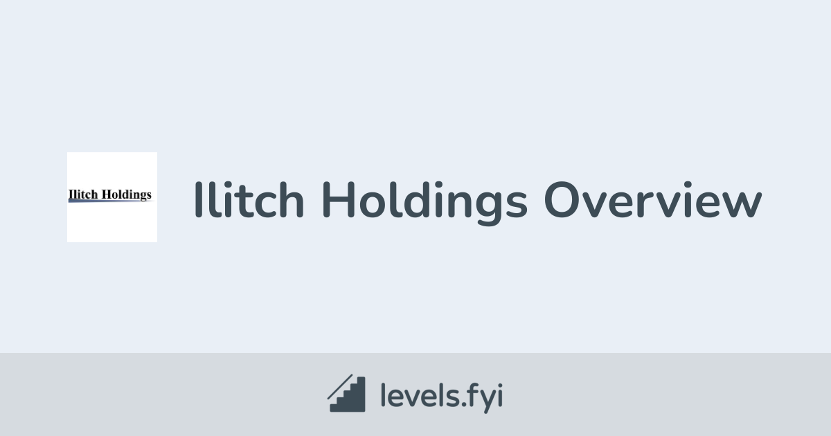 Ilitch Careers