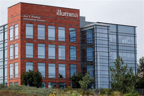 Illumina In Eu Antitrust Sights Over Premature 8 Billion Grail Deal Illumina In Eu Antitrust Sights Over Premature 8 Billion Grail Deal