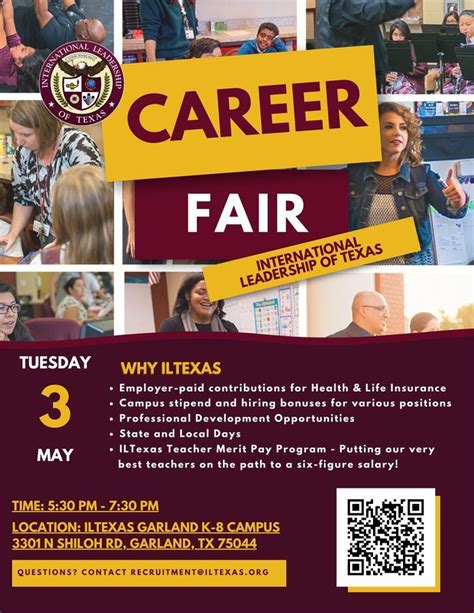 Iltexas Careers