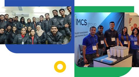 Imcs Careers