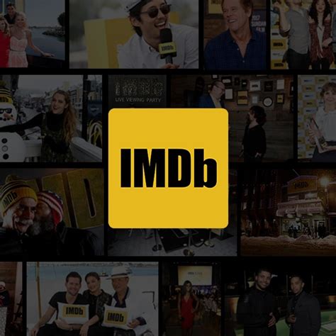 Imdb Careers