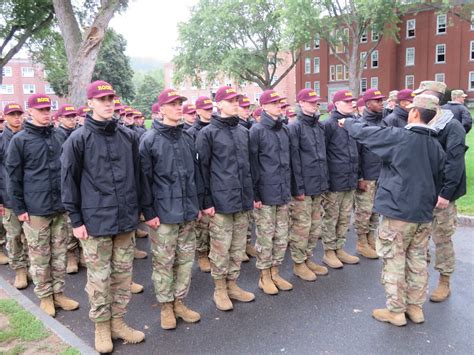 Img 6216 Norwich University Corps Of Cadets Flickr