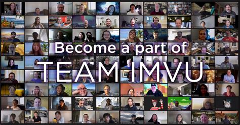 Imvu Careers