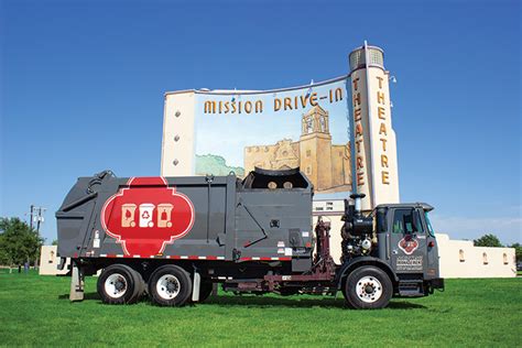 In The Spotlight City Of San Antonio Tx Solid Waste Management In The Spotlight City Of San Antonio Tx Solid Waste Management