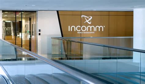 Incomm Careers