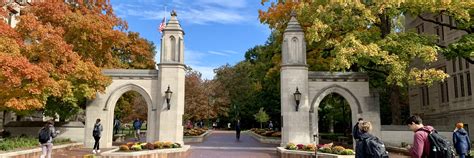Indiana University Careers