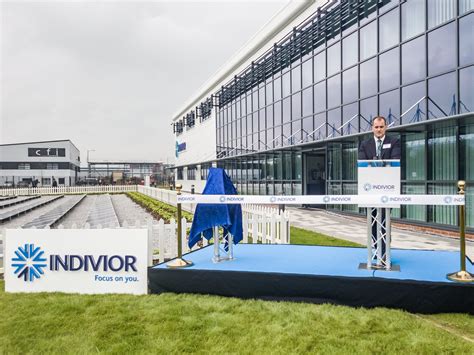 Indivior Careers