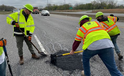 Indot Careers