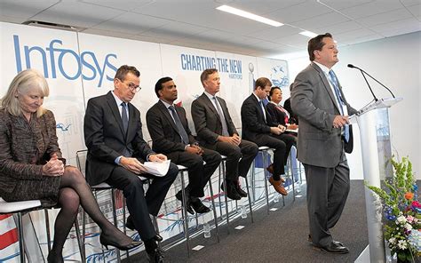 Infosys Usa Careers