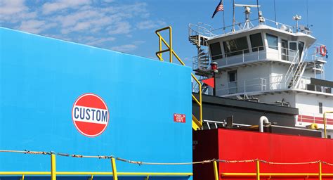 Ingram Barge Company Careers Ingram Barge Company Careers