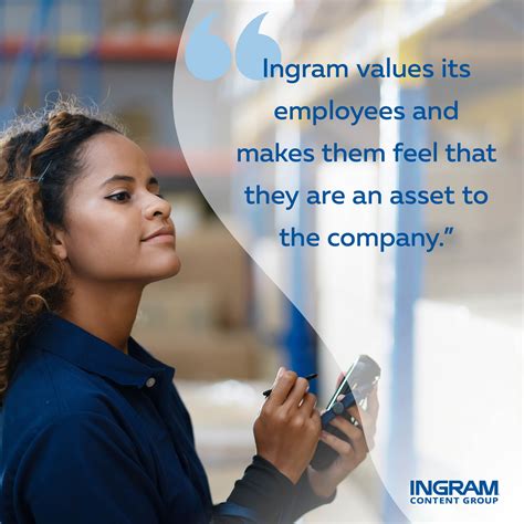 Ingram Content Careers