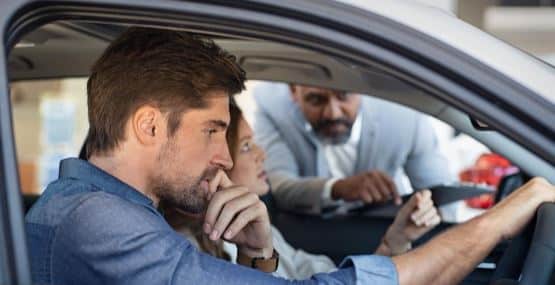 Inhouse Car Finance