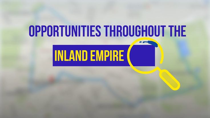 Inland Empire Jobs Employment Website Youtube