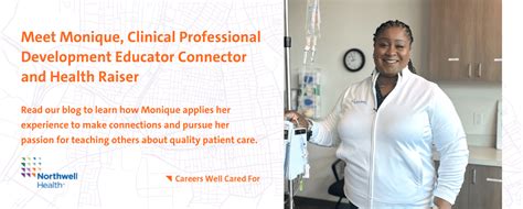 Inova Careers Meet Monique B A Registered Radiation Therapist Rtt Who S Been Part Of The Inovafamily For 7 Years Every Morning Monique Feels Instagram