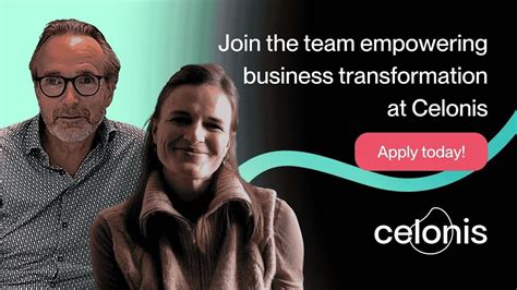 Inside Celonis Careers At Celonis Inside Celonis Careers At Celonis