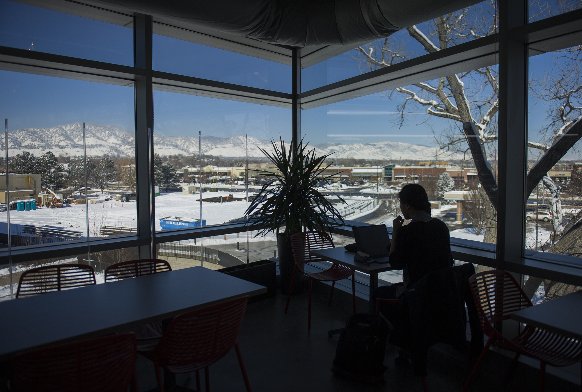 Inside Google S 131 Million Boulder Campus Bloomberg Inside Google S 131 Million Boulder Campus Bloomberg