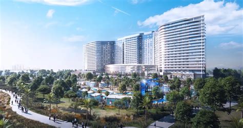 Inside San Diego S New Gaylord Pacific Hotel Opening May 15 San Diego Inside San Diego S New Gaylord Pacific Hotel Opening May 15 San Diego