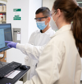 Insmed Careers
