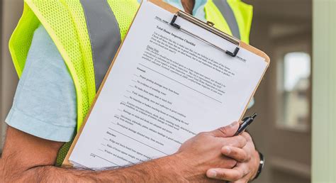 Inspections Inspections